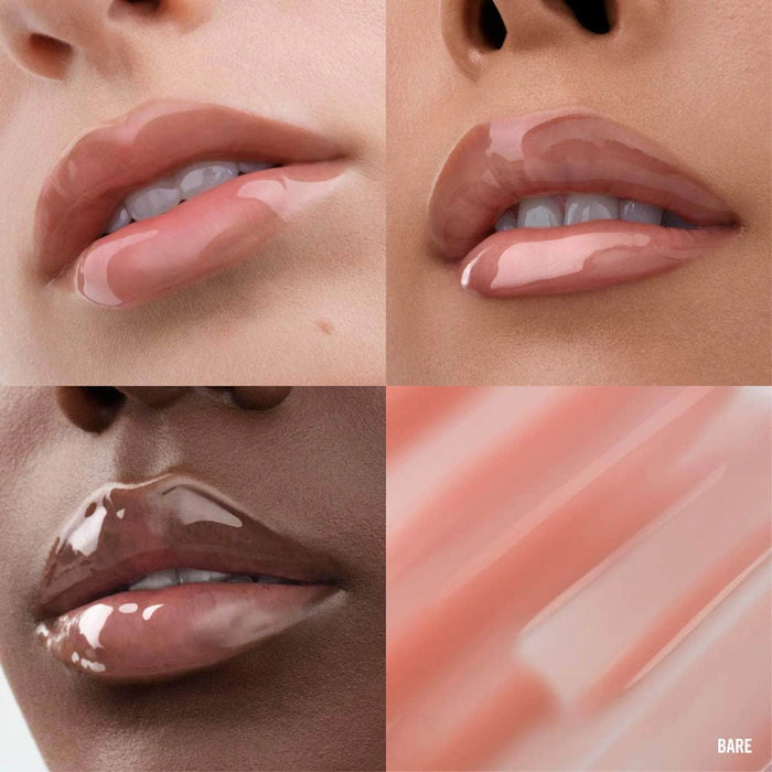 Nude Energy Lip Kit Makeup Set / Sephora Favorites