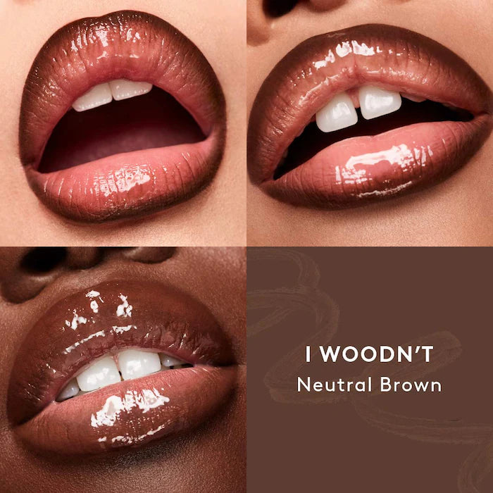 Nude Energy Lip Kit Makeup Set / Sephora Favorites