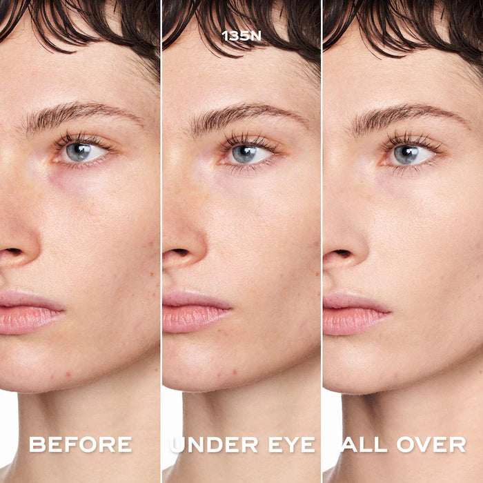 Nude Awakening Hydrating Coverage Concealer / Marc Jacobs