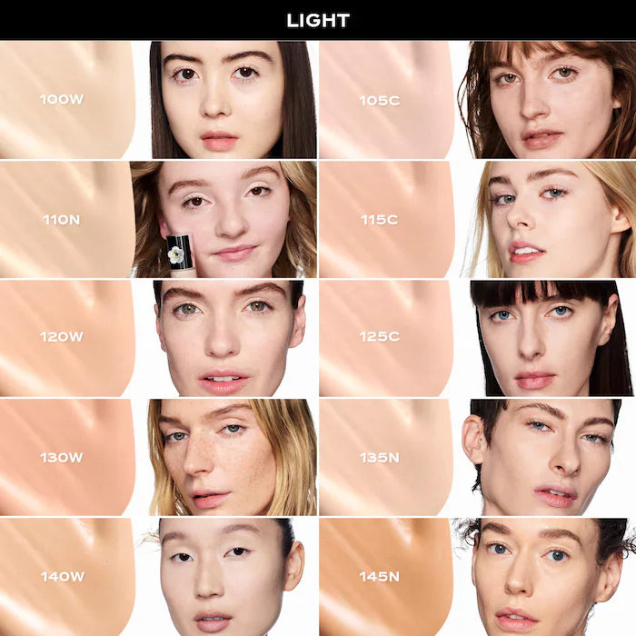 Nude Awakening Hydrating Coverage Concealer / Marc Jacobs