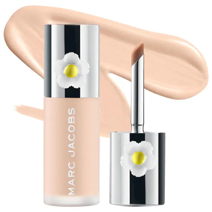 Nude Awakening Hydrating Coverage Concealer / Marc Jacobs