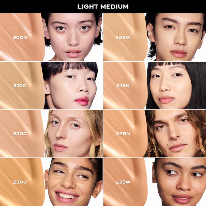 Marc Jacobs - Nude Awakening Coverage Concealer / Preorden