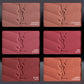 YSL - Brewed Reflections Face Palette / PreOrden