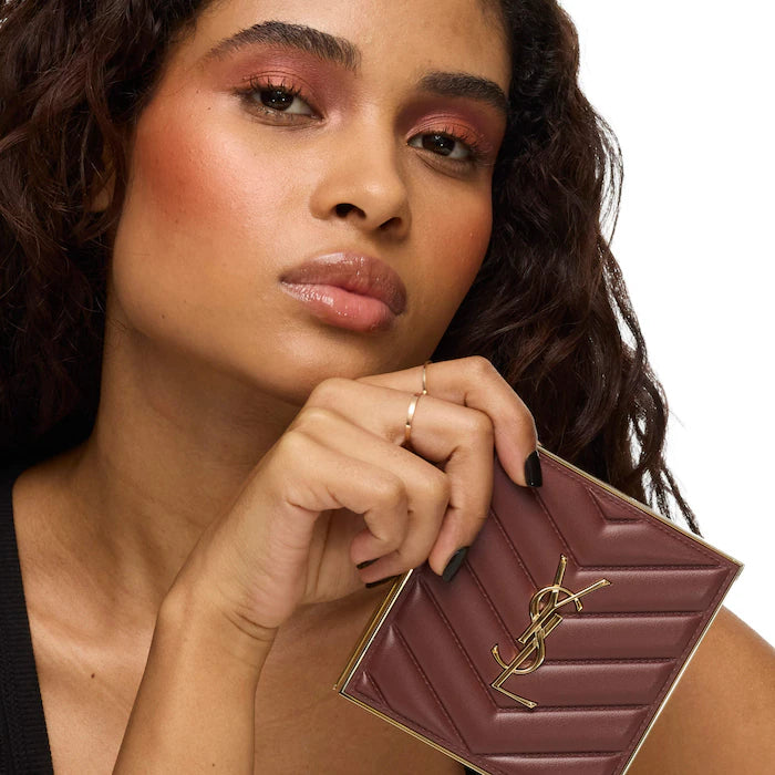 YSL - Brewed Reflections Face Palette / PreOrden