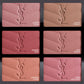 YSL - Brewed Reflections Face Palette / PreOrden