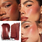 Patrick Ta - Mini Major Headlines Blush Duo / PreOrden