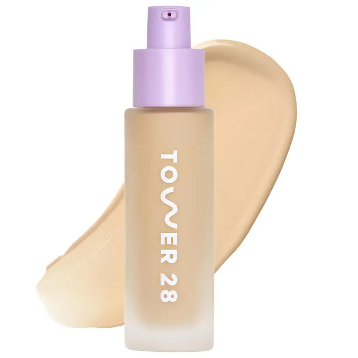 Tower 28 - Swipe Serum Foundation Coverage / PreOrden