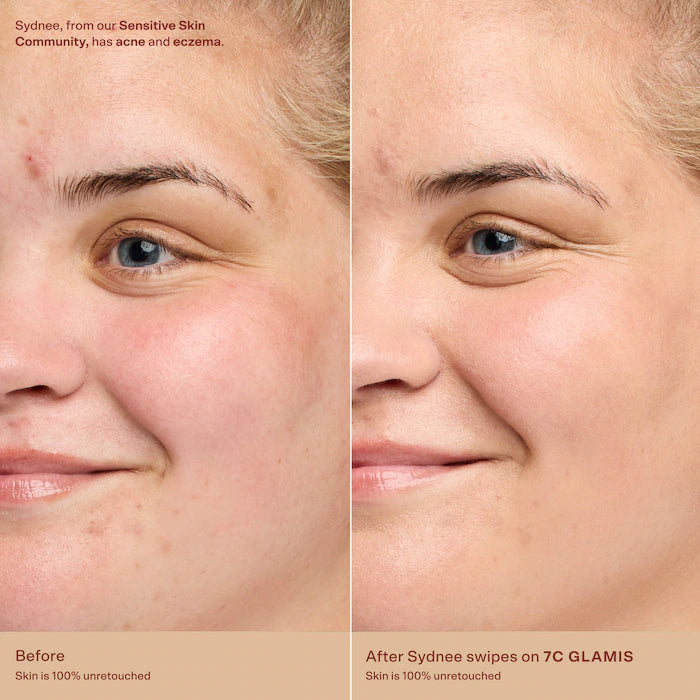Tower 28 - Swipe Serum Foundation Coverage / PreOrden