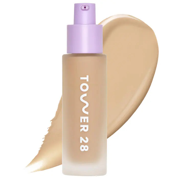 Tower 28 - Swipe Serum Foundation Coverage / PreOrden