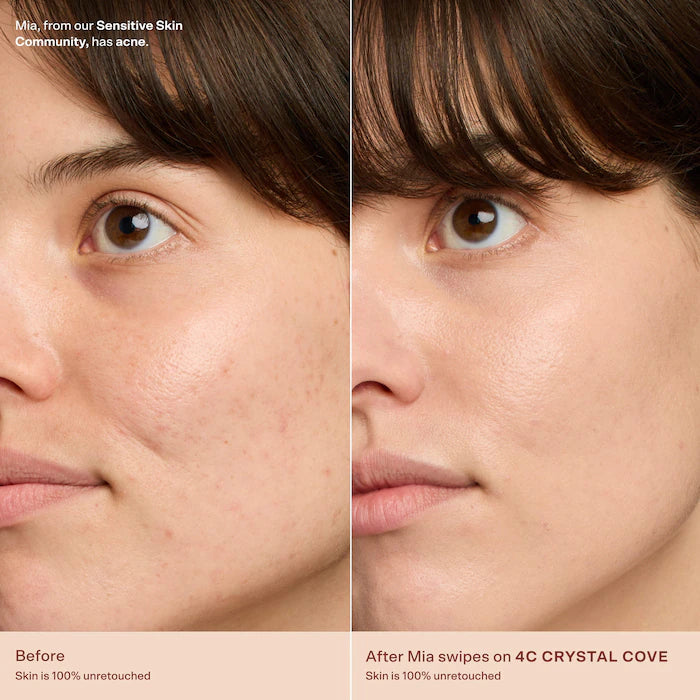Tower 28 - Swipe Serum Foundation Coverage / PreOrden