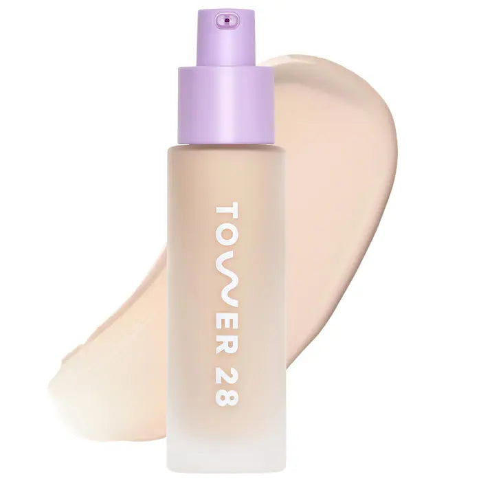 Tower 28 - Swipe Serum Foundation Coverage / PreOrden