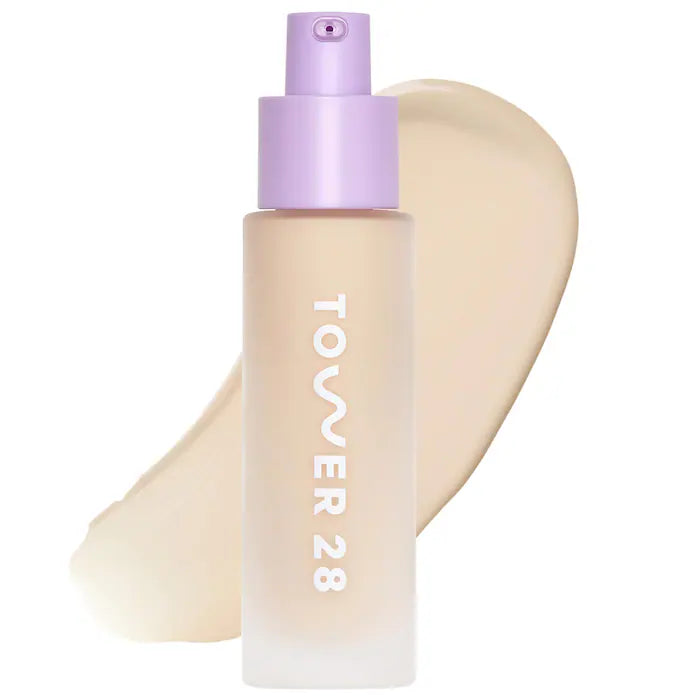 Tower 28 - Swipe Serum Foundation Coverage / PreOrden