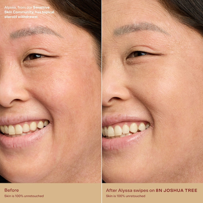 Tower 28 - Swipe Serum Foundation Coverage / PreOrden