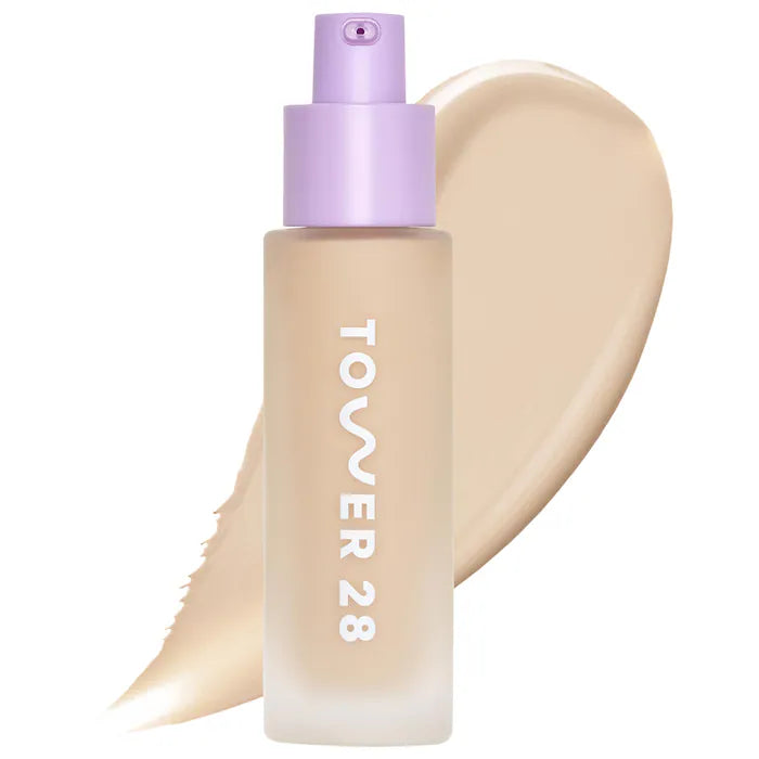 Tower 28 - Swipe Serum Foundation Coverage / PreOrden