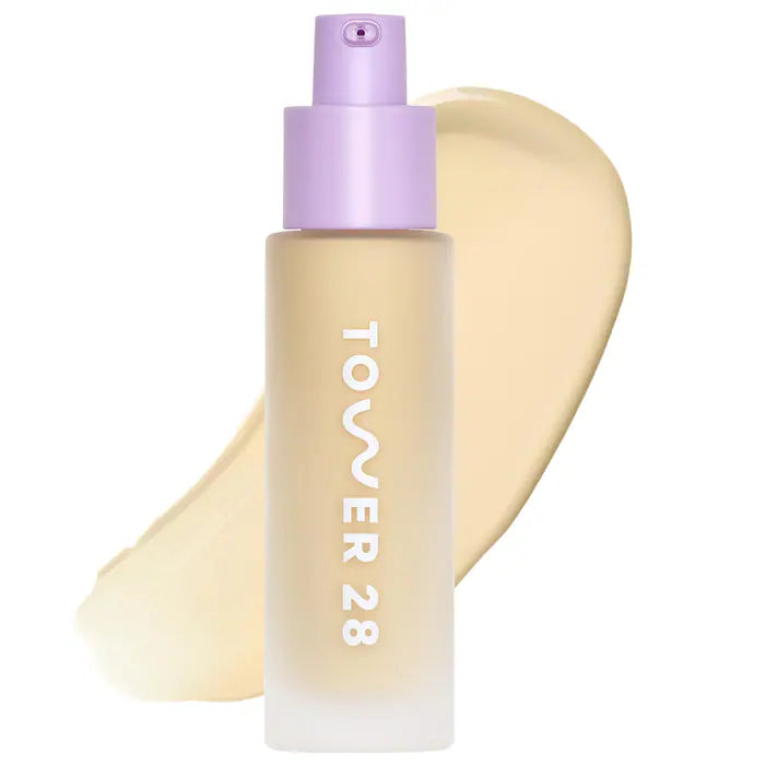 Tower 28 - Swipe Serum Foundation Coverage / PreOrden