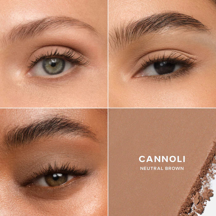 Saie - SuperSuede Baked Eyeshadow / PreOrden