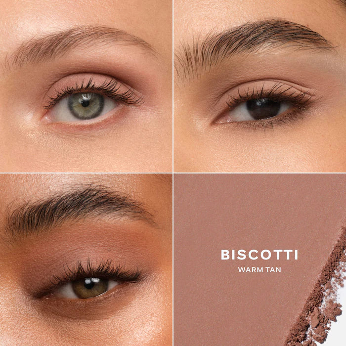 Saie - SuperSuede Baked Eyeshadow / PreOrden