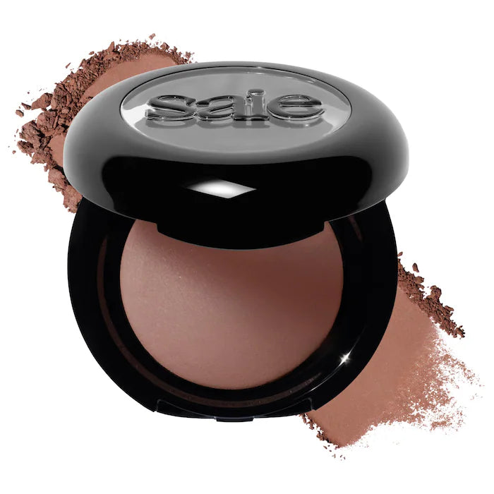 Saie - SuperSuede Baked Eyeshadow / PreOrden