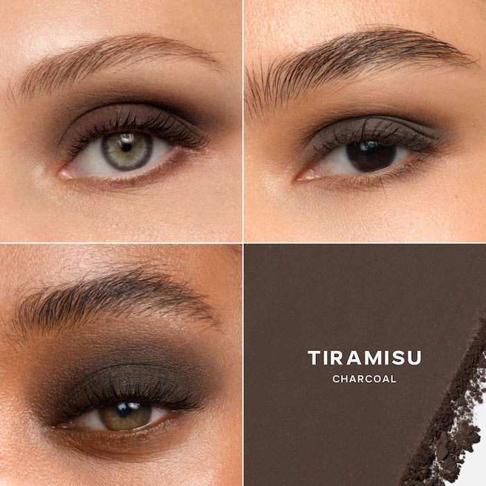 Saie - SuperSuede Baked Eyeshadow / PreOrden