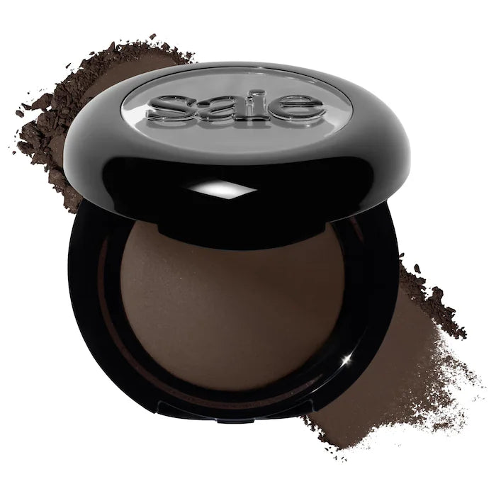 Saie - SuperSuede Baked Eyeshadow / PreOrden