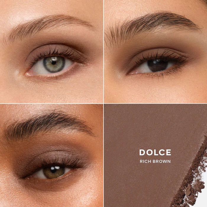 Saie - SuperSuede Baked Eyeshadow / PreOrden