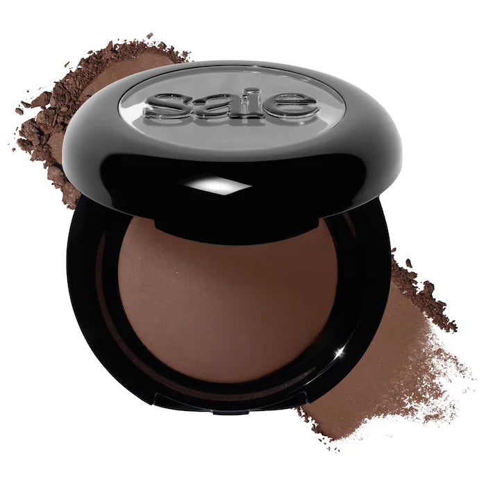 Saie - SuperSuede Baked Eyeshadow / PreOrden