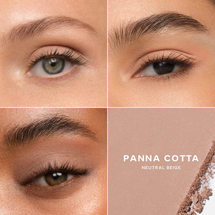 Saie - SuperSuede Baked Eyeshadow / PreOrden