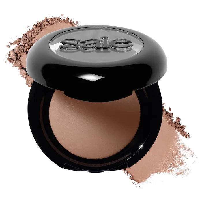 Saie - SuperSuede Baked Eyeshadow / PreOrden