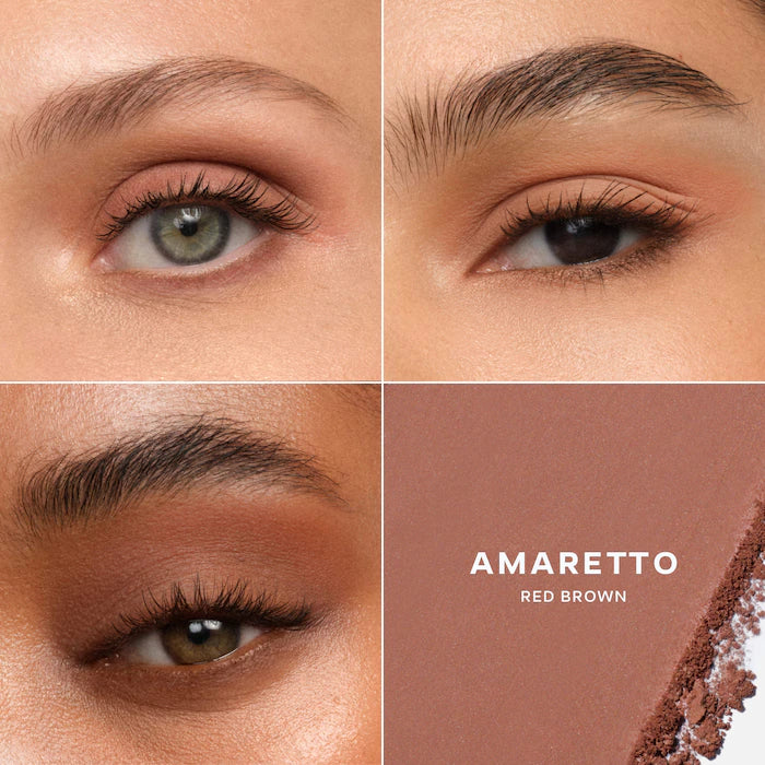 Saie - SuperSuede Baked Eyeshadow / PreOrden