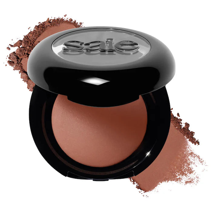 Saie - SuperSuede Baked Eyeshadow / PreOrden