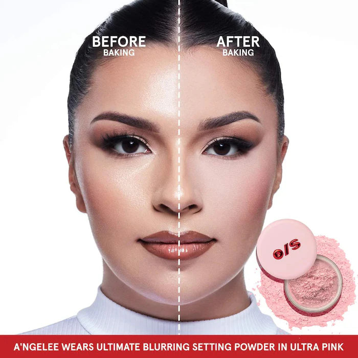 Sephora - Makeup Experts Value Set / PreOrden