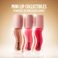 Gisou - Mini Lip Trio Set / PreOrden
