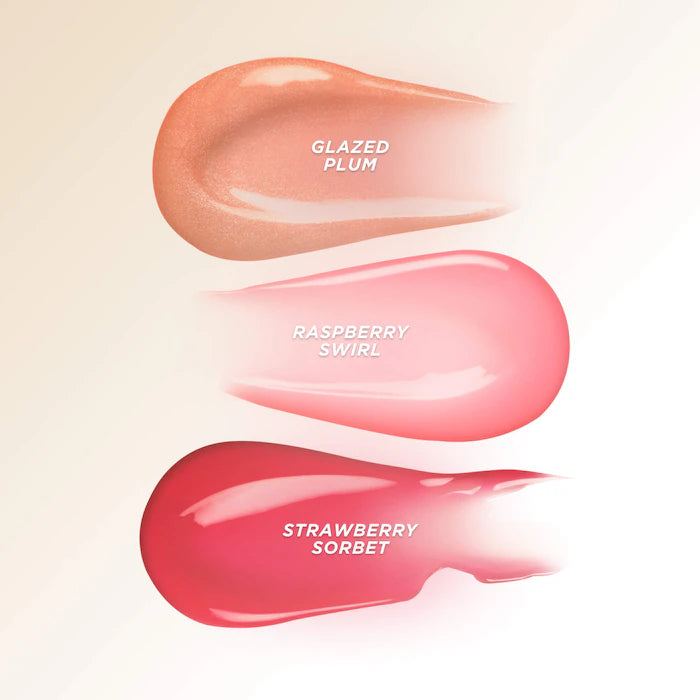 Gisou - Mini Lip Trio Set / PreOrden