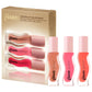 Gisou - Mini Lip Trio Set / PreOrden