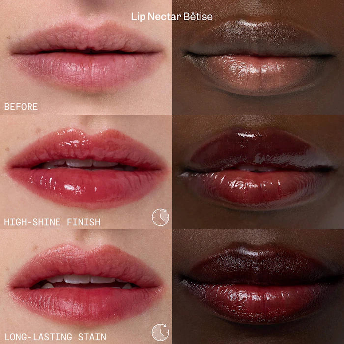 Violette - Bouche Duo Betise Edition / PreOrden