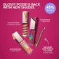 Fenty Beauty - Glossy Posse IX 4-Piece Gift Set / PreOrden