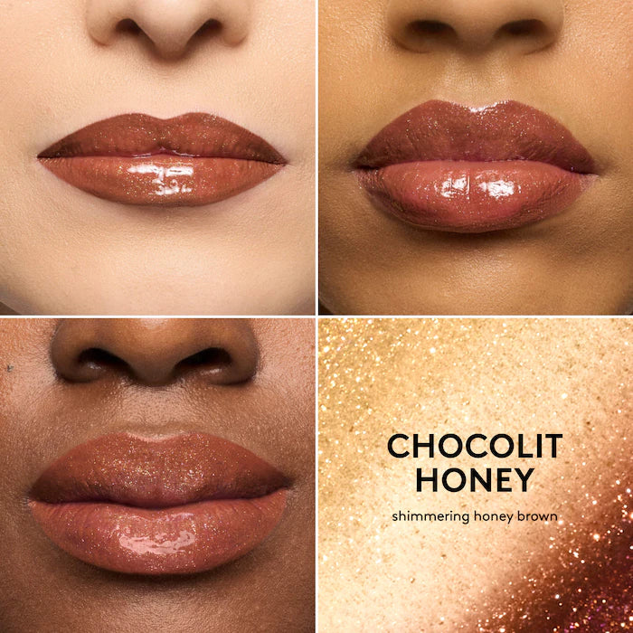 Fenty Beauty - Glossy Posse IX 4-Piece Gift Set / PreOrden