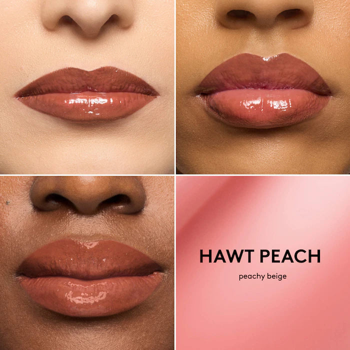 Fenty Beauty - Glossy Posse IX 4-Piece Gift Set / PreOrden