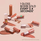 Fenty Beauty - Glossy Posse IX 4-Piece Gift Set / PreOrden