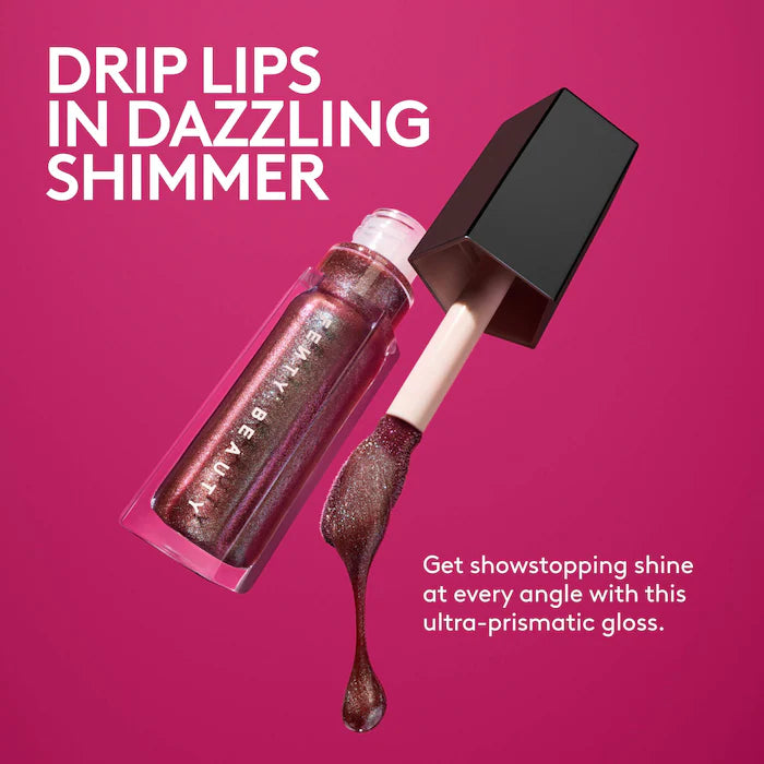 Fenty - Gloss Bomb Prismatic Lip Ornament / PreOrden