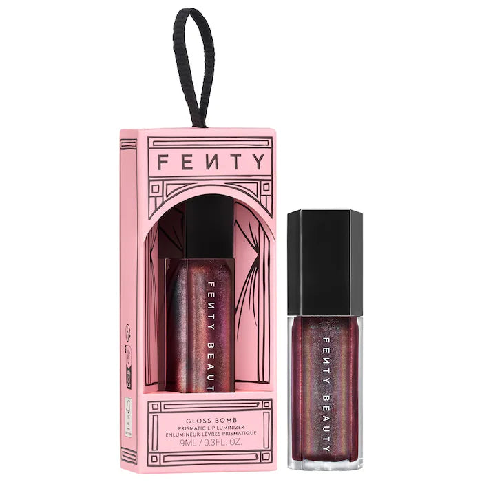 Fenty - Gloss Bomb Prismatic Lip Ornament / PreOrden