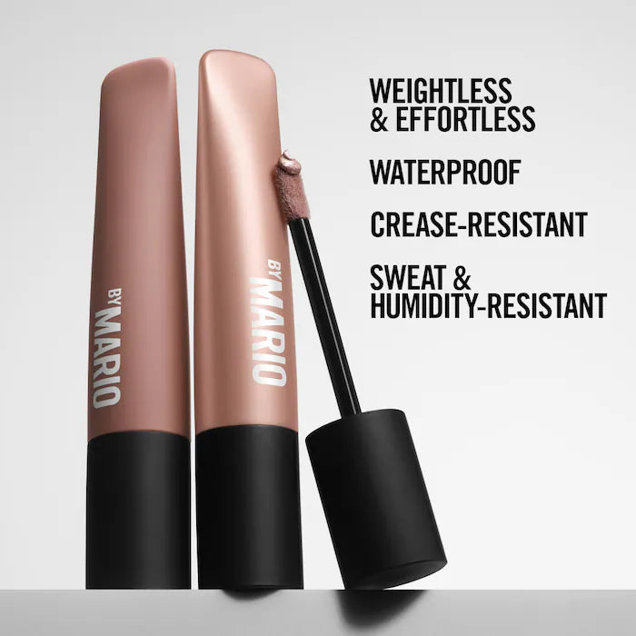 Makeup By Mario - Long Wearing Cream Eyeshadow Gift Set / PreOrden