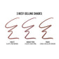 Makeup By Mario - Mini Ultra Suede Trio Gift Set / PreOrden