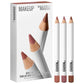 Makeup By Mario - Mini Ultra Suede Trio Gift Set / PreOrden