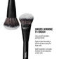 MakeUp By Mario - Mario's Face and Eye Trio Brush Set / PreOrden