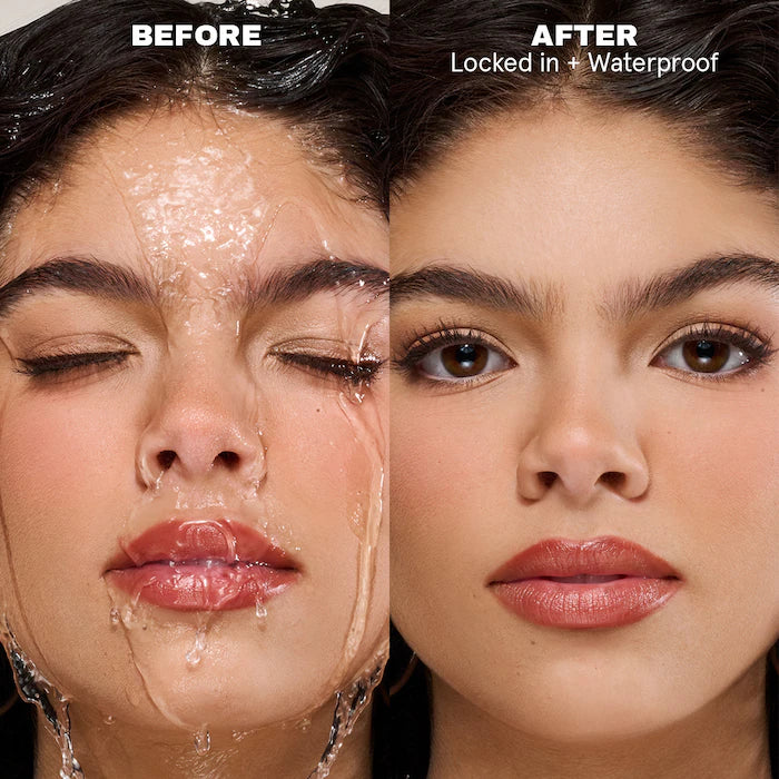 One Size - On 'Til Dawn Waterproof Setting Spray Duo / PreOrden