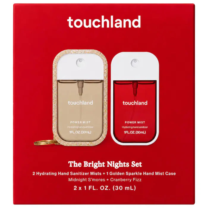 Touchland - Special Edition Bright Nights / PreOrden