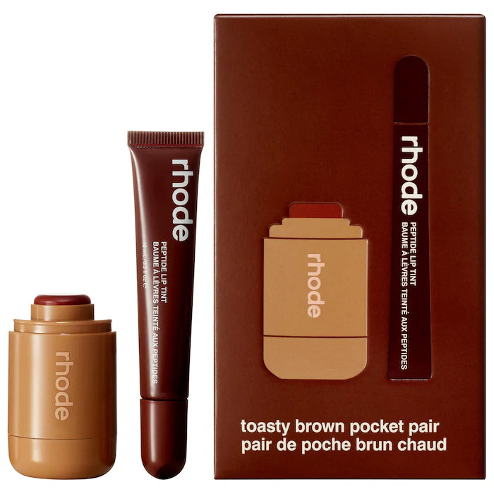Rhode - Pocket Pair Limited Edition / PreOrden