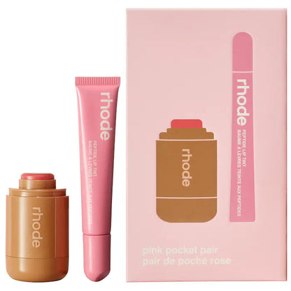 Rhode - Pocket Pair Limited Edition / PreOrden
