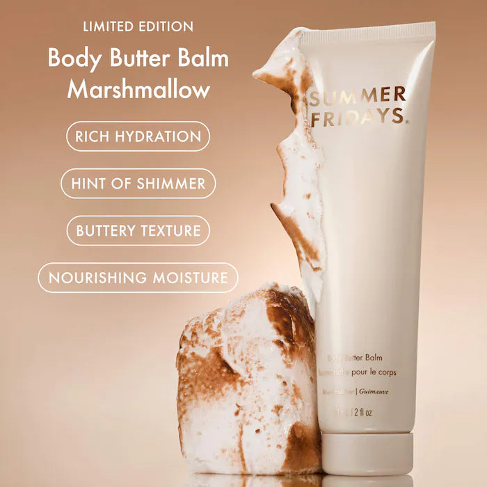 Summer Fridays - Marshmallow Minis / PreOrden